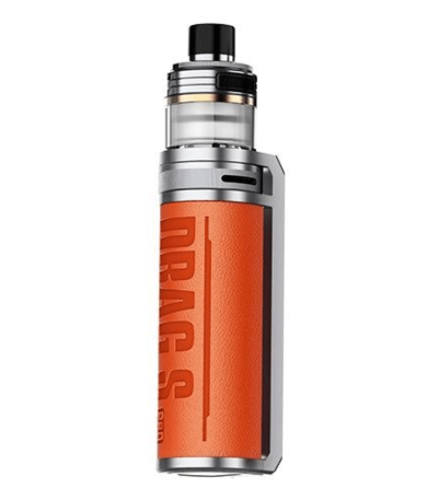 VOOPOO DRAG S PRO 80W Starter Kit