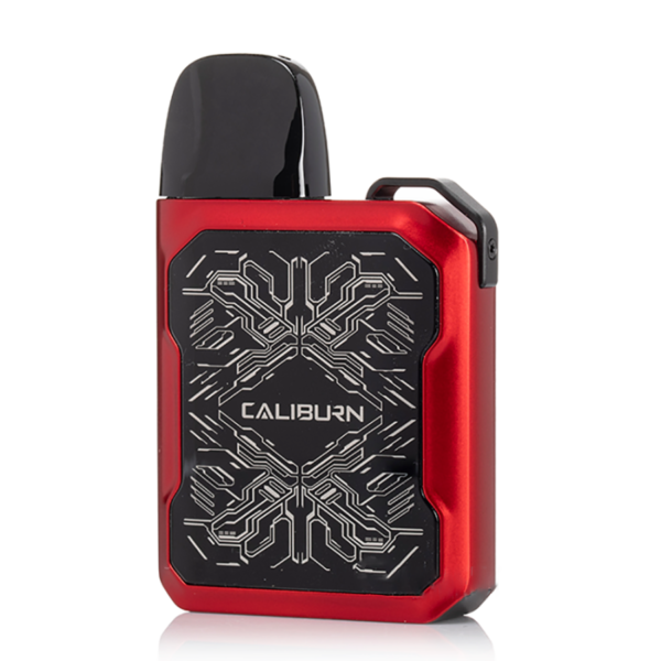 Uwell Caliburn GK2 Pod System