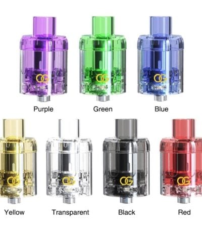 Sikary OG Disposable Sub Ohm Tank 2ml/3ml