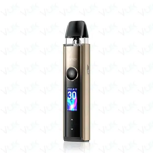 GEEKVAPE WENAX Q PRO 30W POD KIT