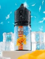 Mega E-Liquids Saltnic
