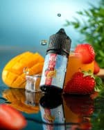 Mega E-Liquids Saltnic - Image 11