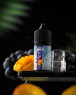 Mega E-Liquids Saltnic - Image 12
