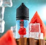 Mega E-Liquids Saltnic - Image 2