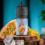 Mega E-Liquids Saltnic - Image 19
