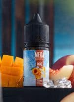 Mega E-Liquids Saltnic - Image 20