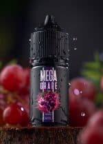 Mega E-Liquids Saltnic - Image 6