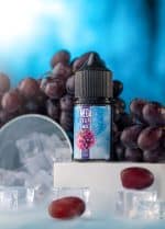 Mega E-Liquids Saltnic - Image 7