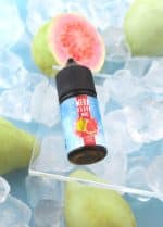 Mega E-Liquids Saltnic - Image 9