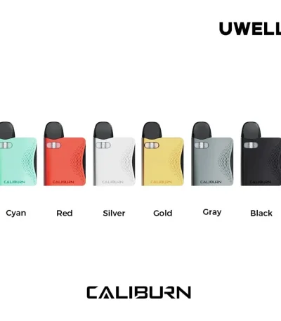 UWELL CALIBURN AK3 POD KIT