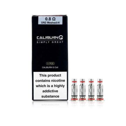 UWell Caliburn G Coils