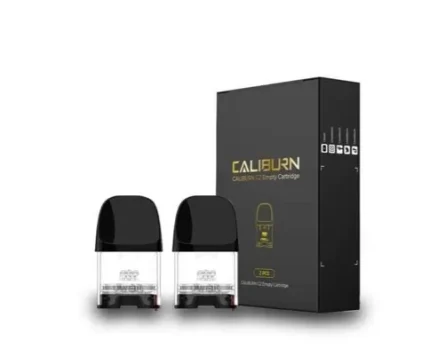 UWELL CALIBURN G2 CRC PODS