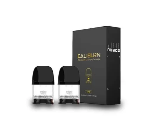 UWELL CALIBURN G2 CRC PODS