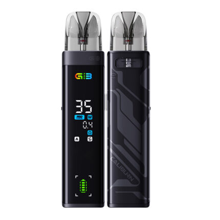 UWELL Caliburn G3 Pro 35W Pod System