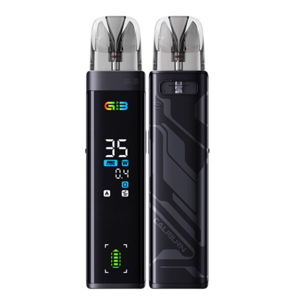 UWELL Caliburn G3 Pro 35W Pod System