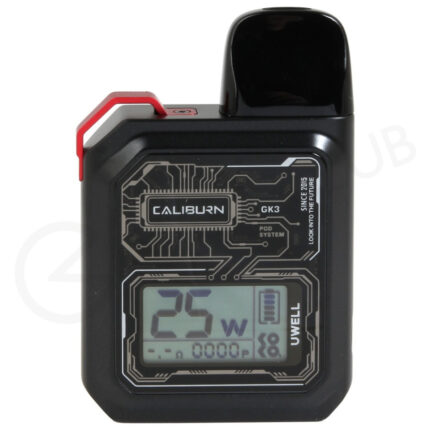 Uwell Caliburn GK3 Pod System