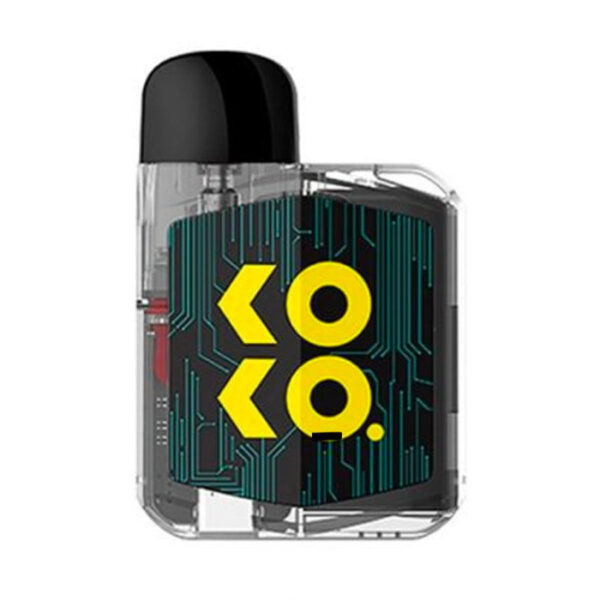 Uwell Caliburn KOKO Prime Vision