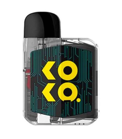 Uwell Caliburn KOKO Prime Vision