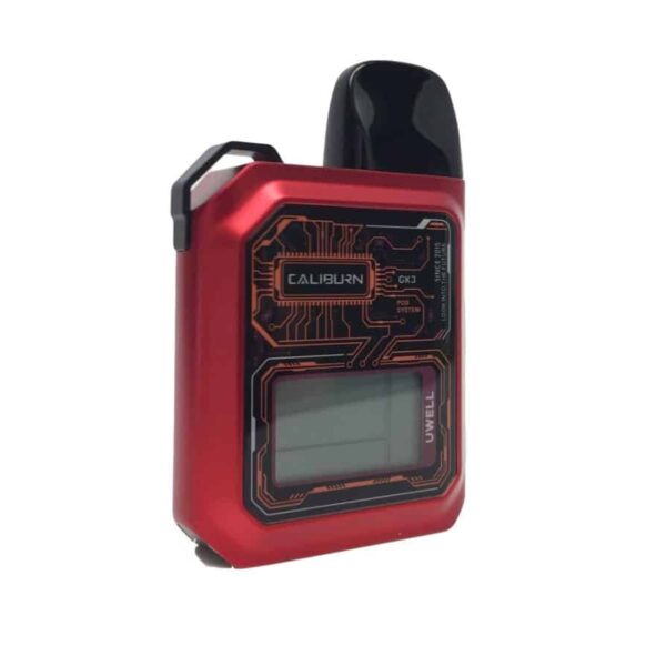 Uwell Caliburn GK3 Pod System
