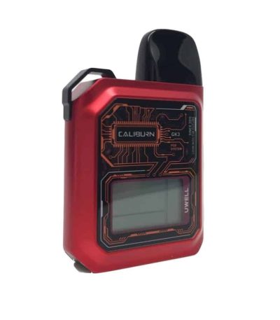 Uwell Caliburn GK3 Pod System