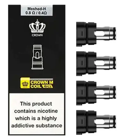 Uwell Crown M Coils