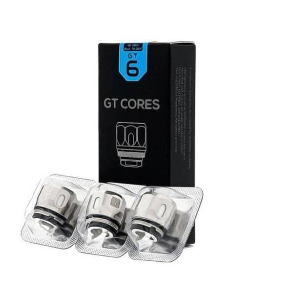 Vaporesso GT Cores GT6 Coil 0.2 Ohm