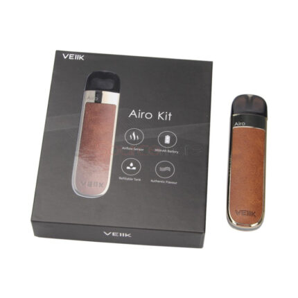VEIIK Airo Pod Kit