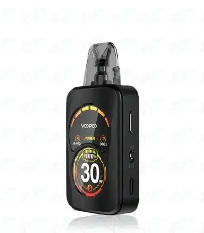 VOOPOO Argus A Pod System Kit 1100mAh 30W