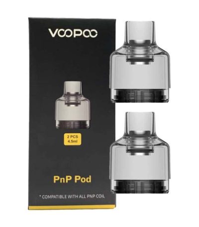 VOOPOO PnP Pod Tank
