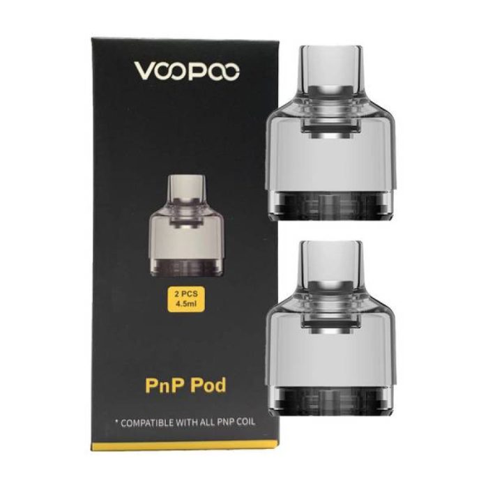VOOPOO PnP Pod Tank
