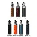 Voopoo Drag X Kit