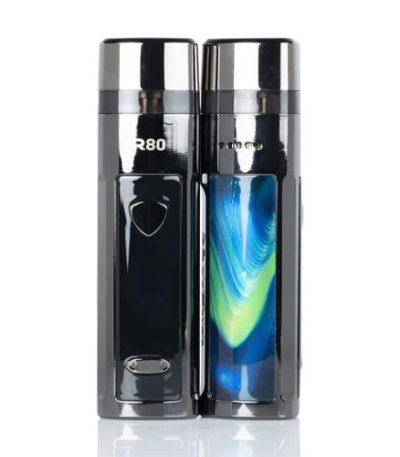 Wismec R80 Pod Mod Kit 80W
