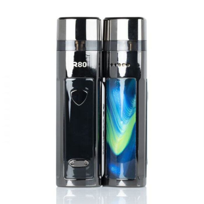 Wismec R80 Pod Mod Kit 80W