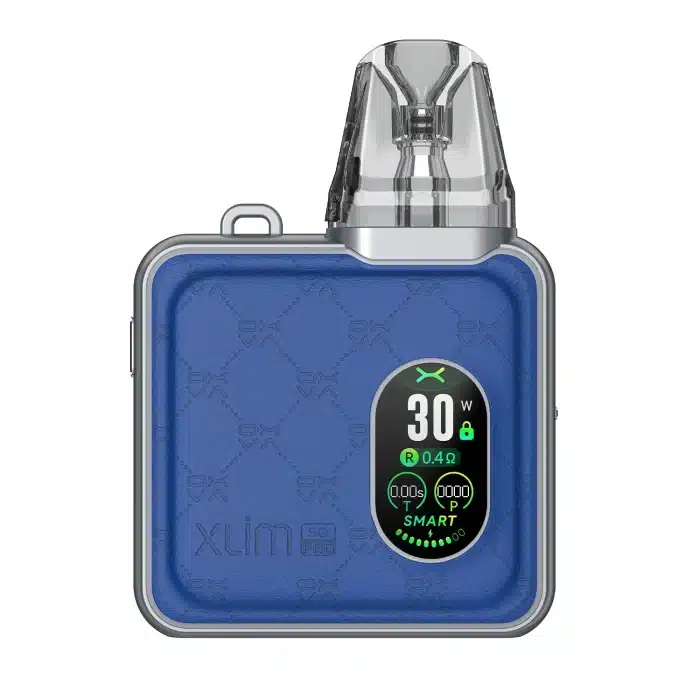 Oxva xlim sq pro pod system 30w