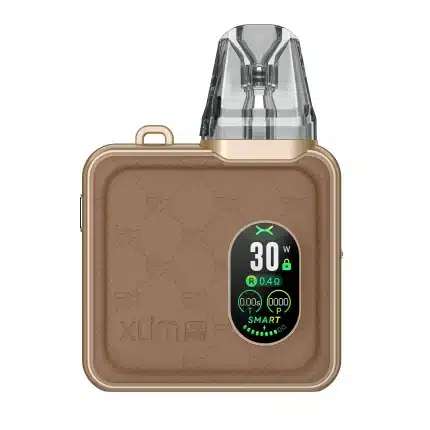 OXVA Xlim SQ Pro Pod system 30W