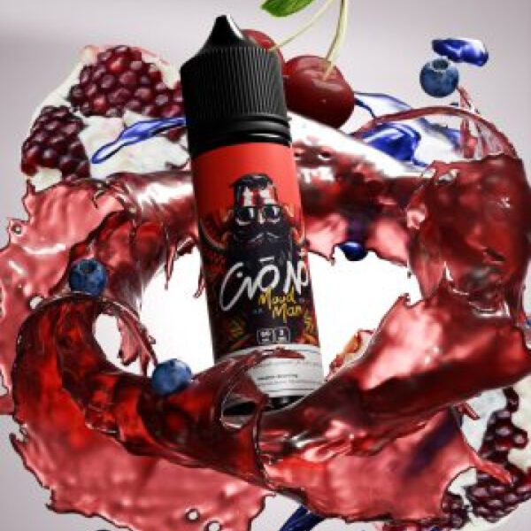 Mood E-Liquids Freebase