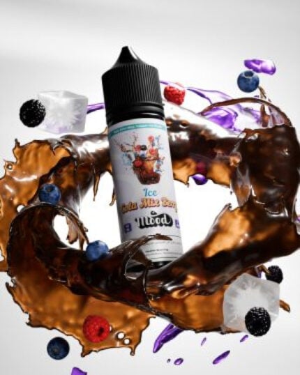 Mood E-Liquids Freebase