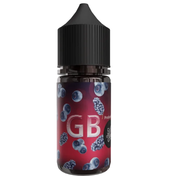 GB E-Liquids Saltnic