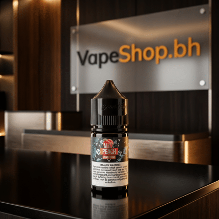 Max E-Liquids Saltnic 30mg nicotine salt vape juice by Sam Vapes