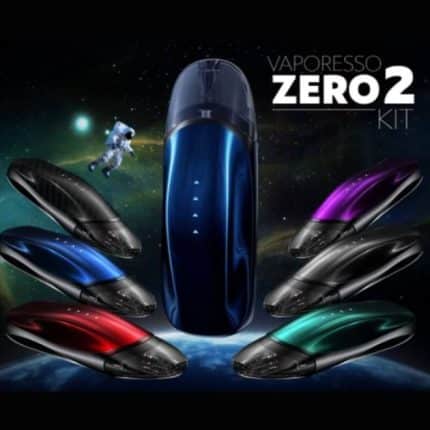 Vaporesso Zero 2 Pod System