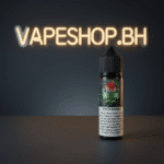Samsvape Max Freebase e-liquid in 60ml size with eye-catching label perfect for sub-ohm vaping in Bahrain.