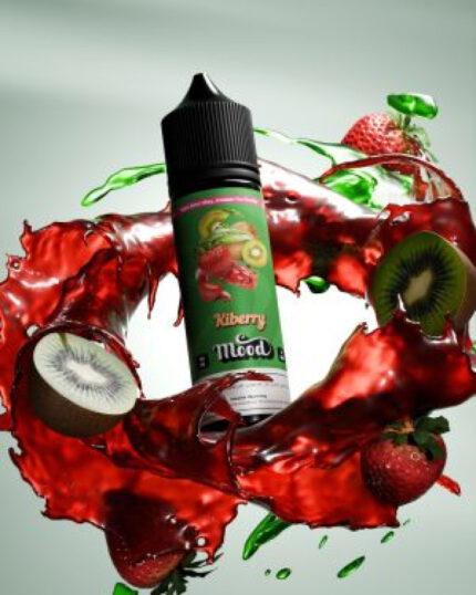 Mood E-Liquids Freebase