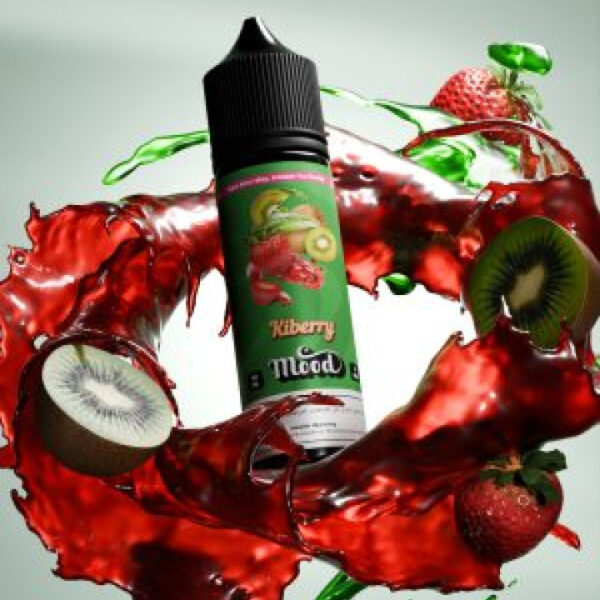 Mood E-Liquids Freebase