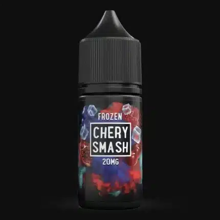 Sam's Vape E-Liquids Saltnic