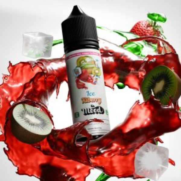 Mood E-Liquids Freebase