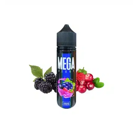 Mega E Liquid Freebase