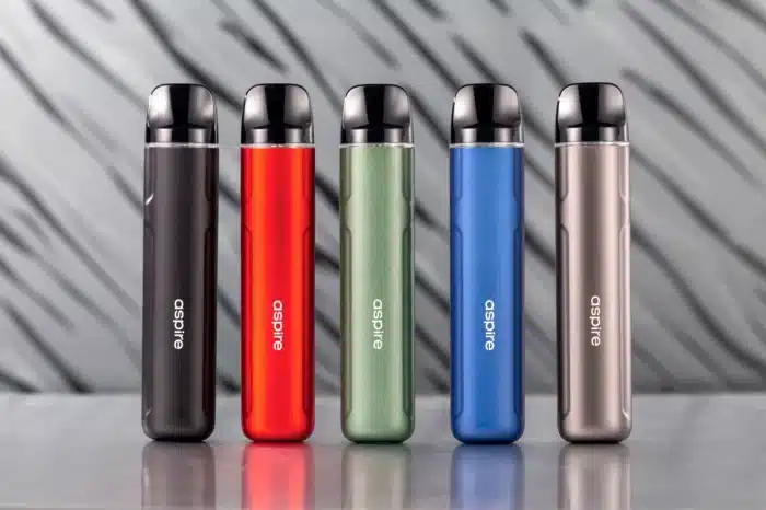 Aspire Cyber S Pod Kit