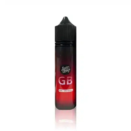 GB E-Liquids Freebase