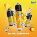 Twist Vapors E-Liquids Freebase - Image 5