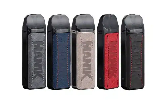 Wotofo MANIK MINI 30W Pod System